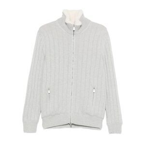 Fileria Grey Jackets Men
